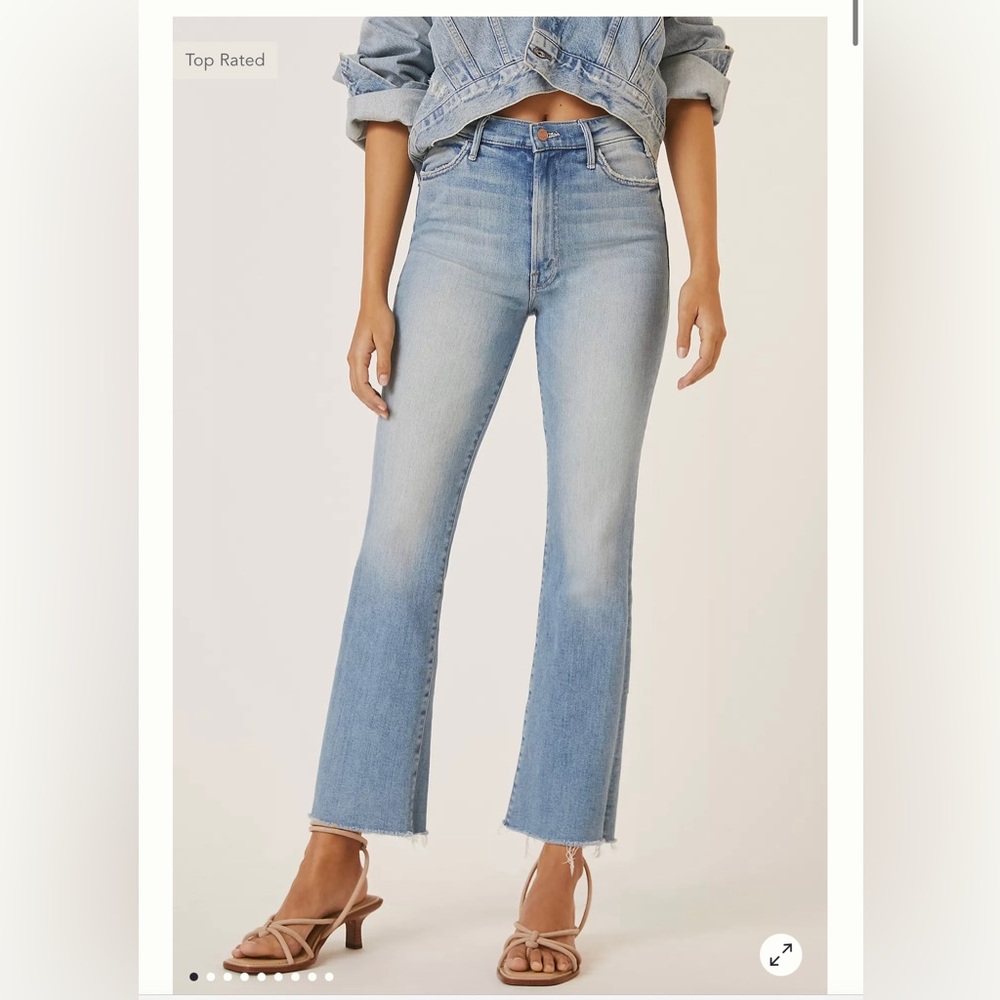 MOTHER Jeans